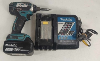 Zakrętarka Makita DTD152