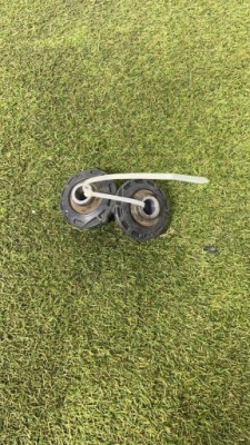 Втулка важіль перед citroen c2 c3 02- org, фото №1