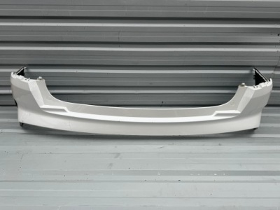 Kia sorento iv 4 20-23r бампер задня задній 86611-p2000 фото №1