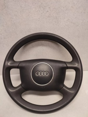 Kierownica Z Poduszką Audi A4 B6