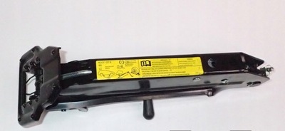 PALANCA DEL CAMBIO DE MARCHAS ELEVADOR 4L0011031B AUDI Q7 4L  