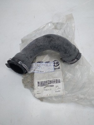 Wąż воздуха труба turbo peugeot expert ii 1498557080 фото №1