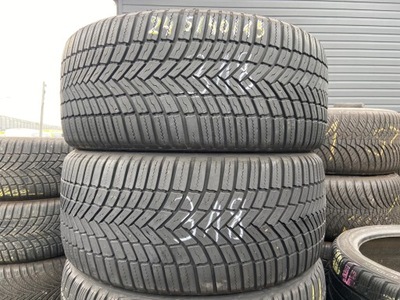 245/40/19 Bridgestone Weathe A005_6,5mm_2szt_(318)