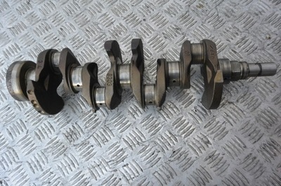 Wał коленчатый ford fiesta 1.4 96mmcb фото №1