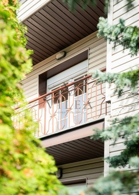 Dom, Warszawa, Wawer, 102 m²