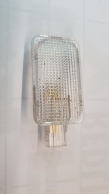 Subaru forester iv лампа освещение обшивка дверь фото №1