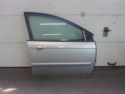 Дверь передние правое kombi ezrc citroen c5 i фото №1