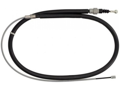 ATE 24.3727-0198.2 CABLE FRENOS DE MANO  