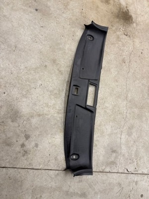 Потолок перед защита mercedes w126 lift 1266906225 фото №1