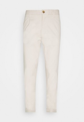 BURTON MENSWEAR SPODNIE MĘSKIE CHINOS 32S 1ZAS