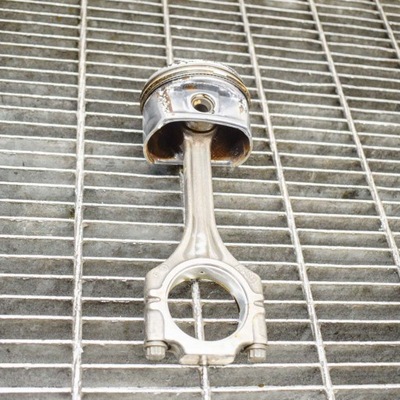 Audi a3 s3 8p 2006 поршень фото №1