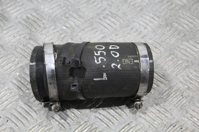 Wąż шланг land rover discovery sport l550 фото №1