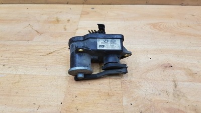 Регулятор крышка коллектор kia carens iv 1.7 crdi фото №1