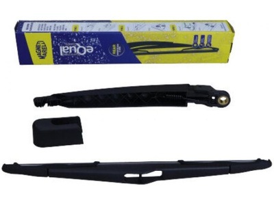 MAGNETI MARELLI 000723180248 LIMPIAPARABRISAS ESCOBILLAS  