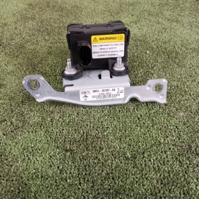 Ford c-max 1 датчик модуль esp 3m51-3c187-ea фото №1