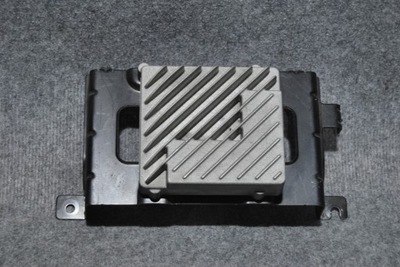 Dodge ram 1500 v gen усилитель радио модуль снижение hałasu фото №1