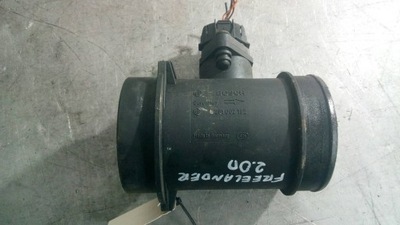 Расходомер land rover freelander i 2,0 d 0281002182 фото №1