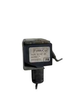 Ford mondeo mk4 iv датчик підвіска 7g9n3c187ba фото №1