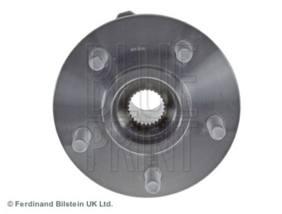 Набор подшипник колеса передний с ступица jeep cherok фото №1