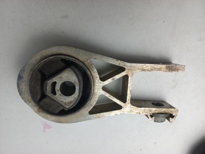 Ducato boxer jumper кронштейн двигуна напрямна подушка фото №1