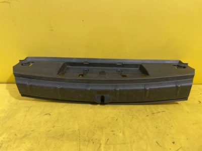 Mini r60 - захист поперечина заднього 50777110 фото №1