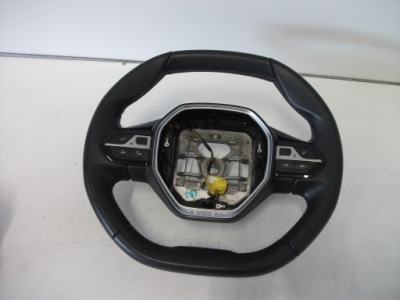 Повітропровід peugeot 3008 ii 34241640 фото №1