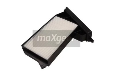 KF-6510 FILTRO CABINAS MITSUBISHI GALANT 96-  