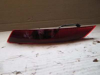 Polestar 2 ii відбивач бампера заднього led лівий p31698096 фото №1