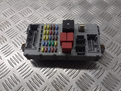 Коробка предохранителей fiat croma ii 1.8 46846745 фото №1
