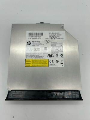 Nagrywarka DVD HP ProBook 4530s