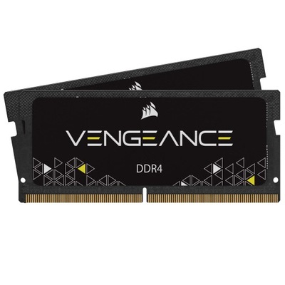 Corsair Vengeance Sodimm 16GB (2x8GB) DDR4 3200MHz