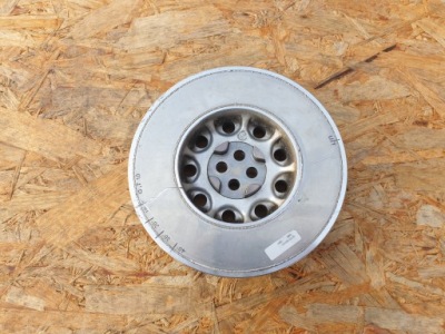 Шків колінчастого вала mercedes a45 amg a1390300300 фото №1