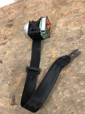 Pas безпеки задня l / p a8 d4 4h0857805d фото №1