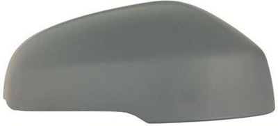 Корпус зеркало наружного левая polcar 90d155pe фото №1