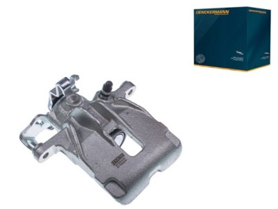 Суппорт ham.tyl правый denckermann фото №1