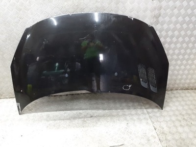 Капот peugeot 206 plus + exl фото №1