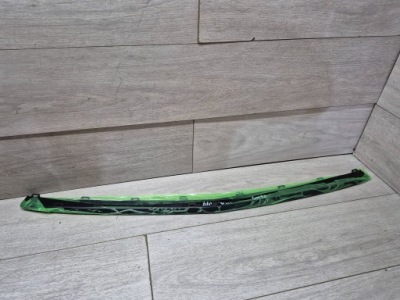 11498. mercedes w177 amg молдинг бампер перед a1778854302 фото №1