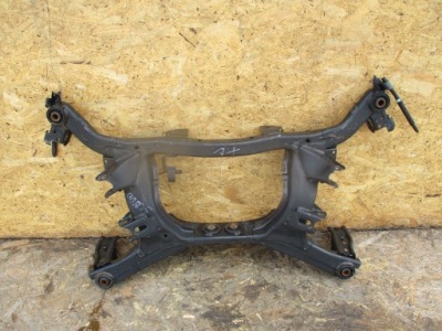 Подрамник задняя подрамник подрамник subaru xv фото №1