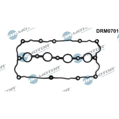 USZCZELKA, DANGTIS GALVUTĖS CILINDRŲ DR.MOTOR AUTOMOTIVE DRM0701 