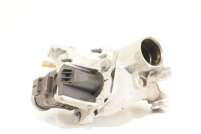 Клапан egr kangoo qashqai megane iv clio iv фото №1