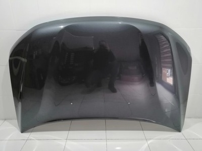 Капот dacia duster ii 2 фото №1