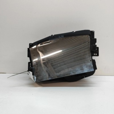 Kia ev6 2022 дисплей head up фото №1