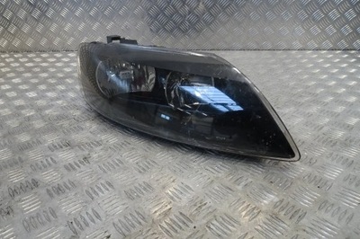 Audi q7 4l - лампа правая 4l0941004k фото №1