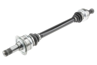 Приводной вал приводная bmw 5gt 09-, 6 10-, 7 08- /задний/левый фото №1