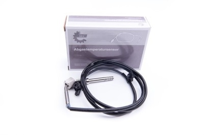 Датчик температури вихлопних газів chrysler 300 c фото №1