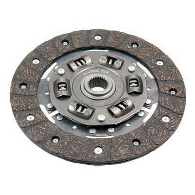 Blue print adn13173 диск зчеплення фото №1