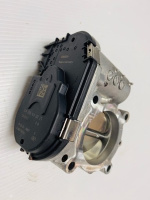 Mercedes-benz оригінальний номер a2701410025 дросельна заслінка фото №1