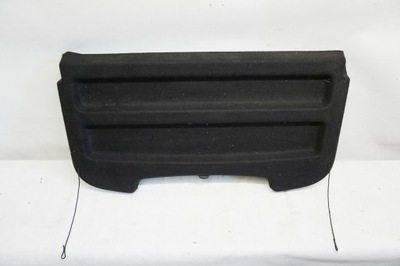 Полка задняя багажника dacia sandero iii 1.0tce фото №1