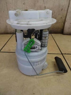 Насос насос топлива duster ii 172020291r фото №1