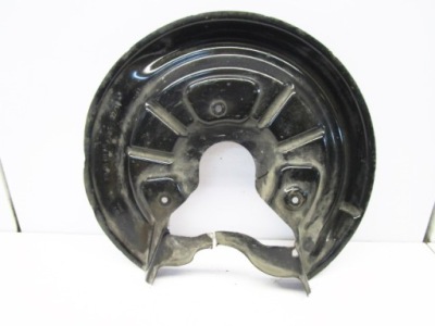 Seat leon ii lift диск kotwicznatył левая hb 5d фото №1